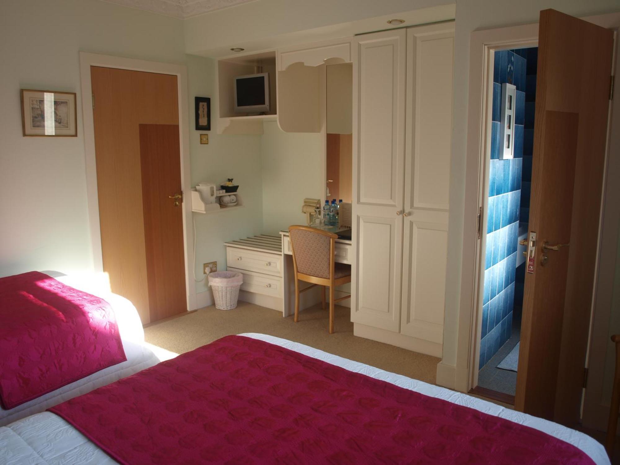 Shelmalier House Hotel Athlone Exterior photo