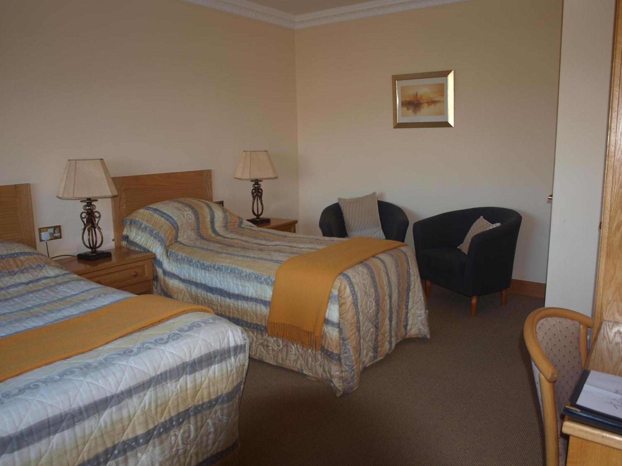 Shelmalier House Hotel Athlone Exterior photo