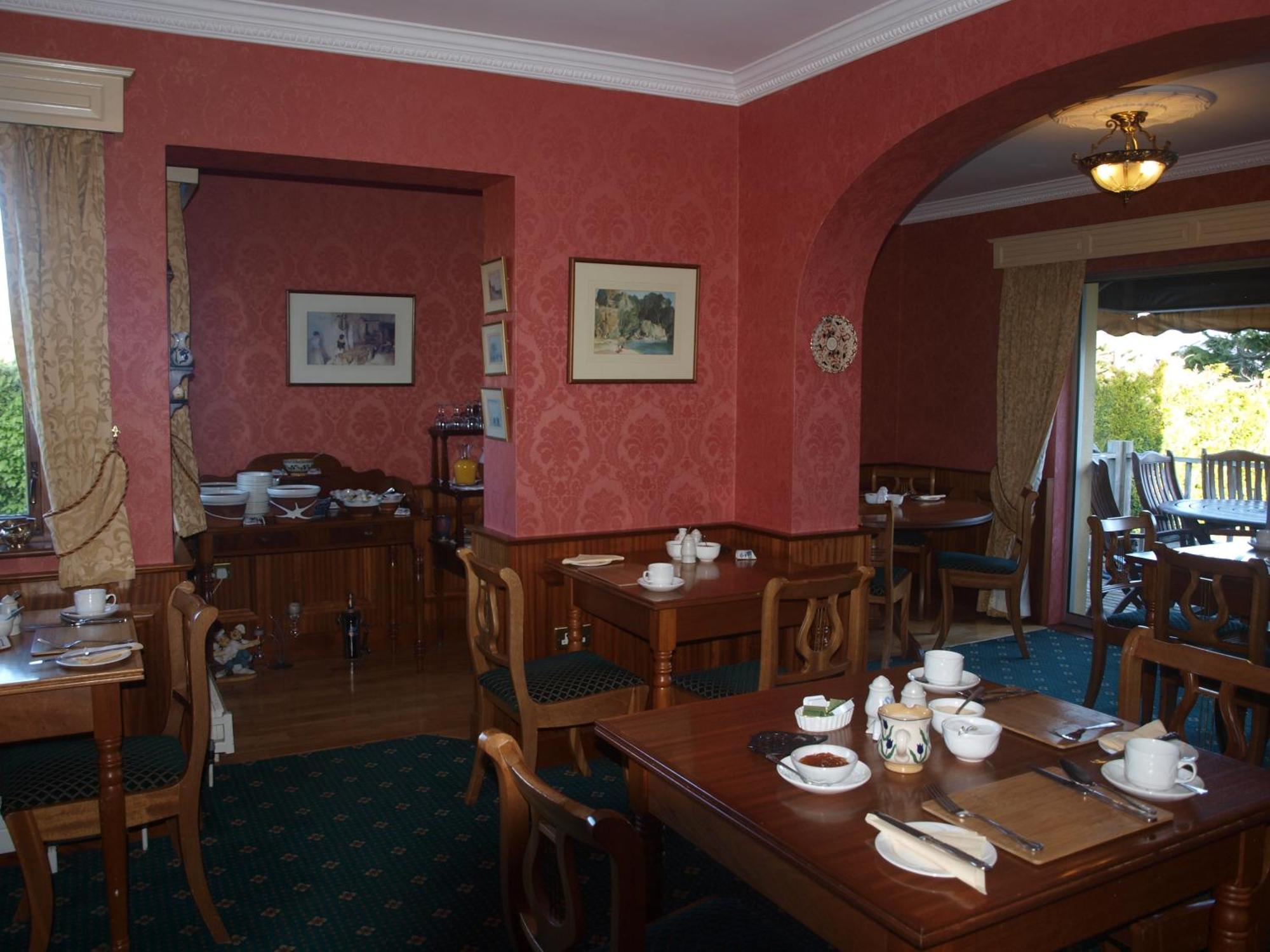 Shelmalier House Hotel Athlone Exterior photo