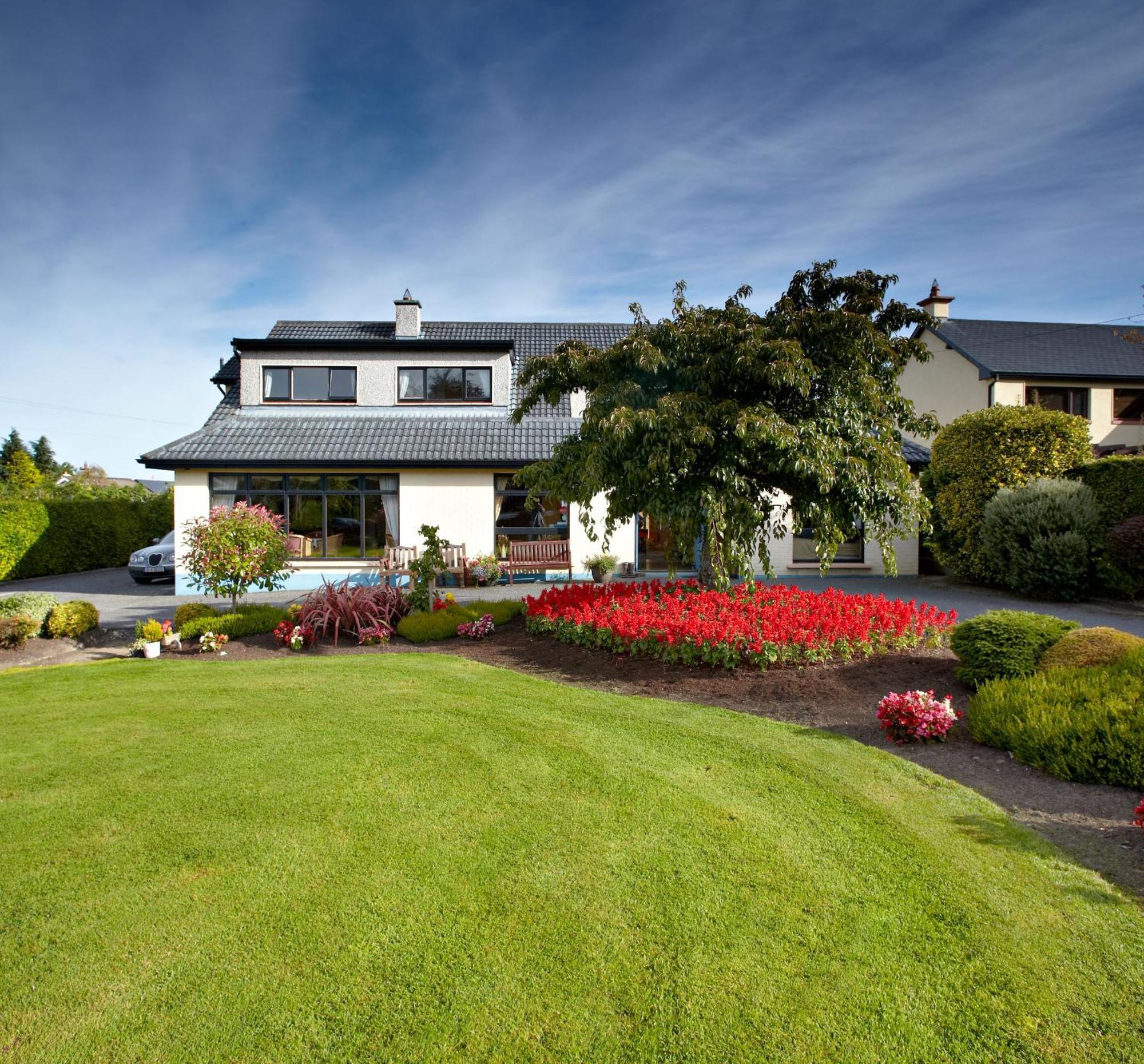 Shelmalier House Hotel Athlone Exterior photo