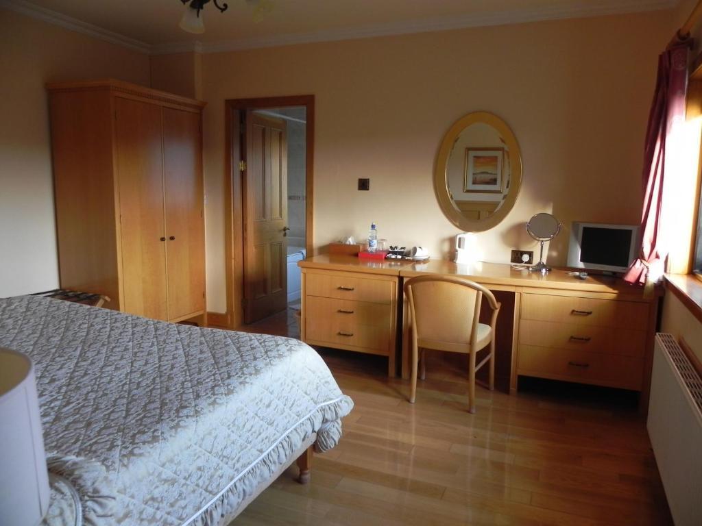 Shelmalier House Hotel Athlone Room photo